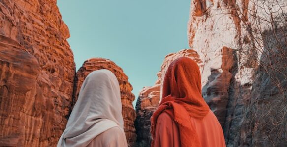 沙特积极开拓中国旅游市场 