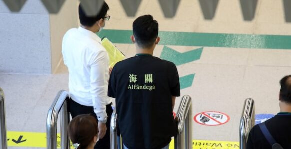阿联酋海关管理制度全面解析 