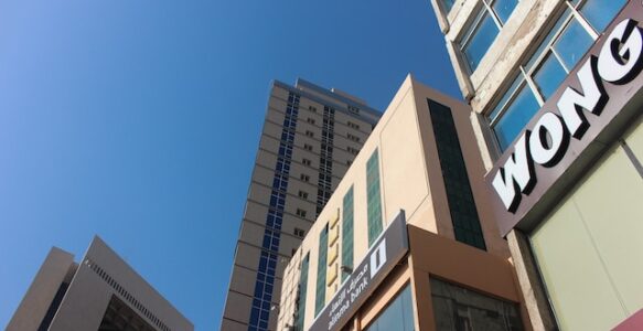 投资设立沙特公司，仅需11个步骤 