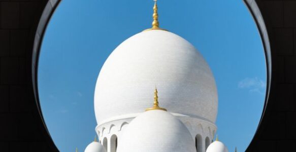 出海中东为何应在阿联酋阿布扎比注册公司