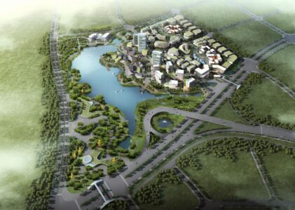 迪拜生物科技园(DuBiotech)：中东生命科学的创新枢纽