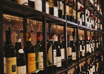 阿联酋的酒类生意：许可证和法规指南
