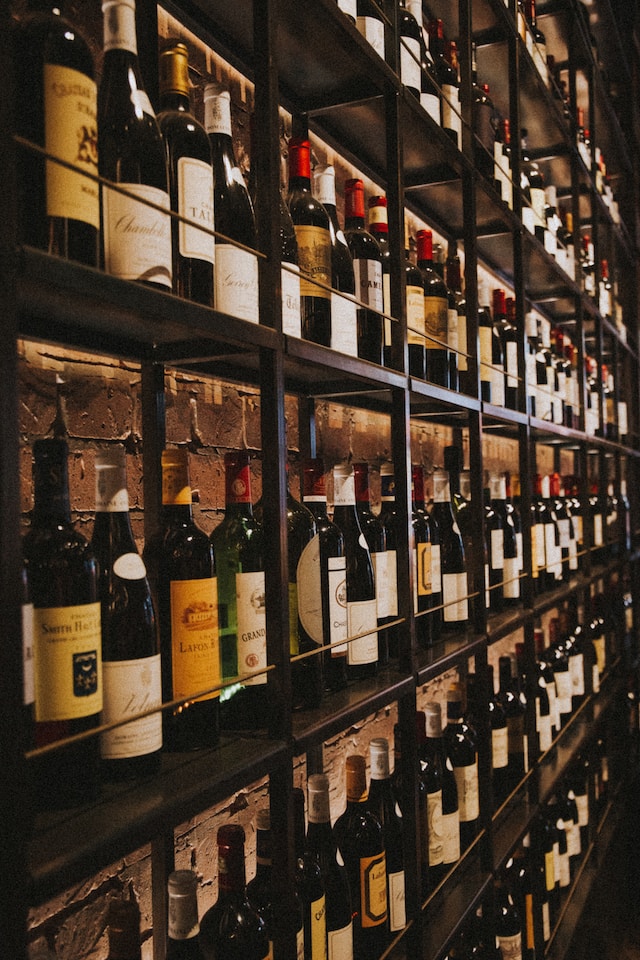 阿联酋的酒类生意：许可证和法规指南