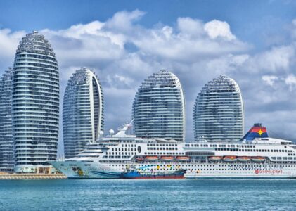 迪拜公司注册指南