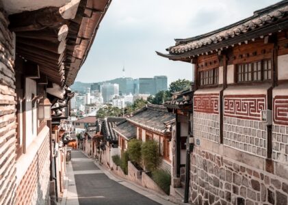 海湾合作委员会与韩国签署自贸协定