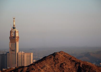 沙特民事交易法对建筑纠纷的影响及应对策略