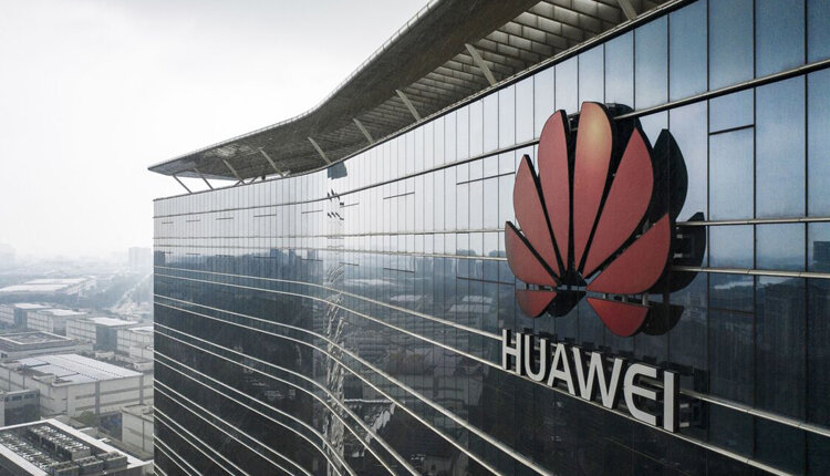 华为在中东研究阿拉伯语，是不务正业吗