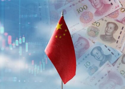 中国经济形势如何影响中东经济：深度长文编译