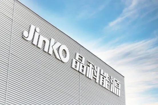 晶科能源中东北非市场解密，沙特新工厂解读