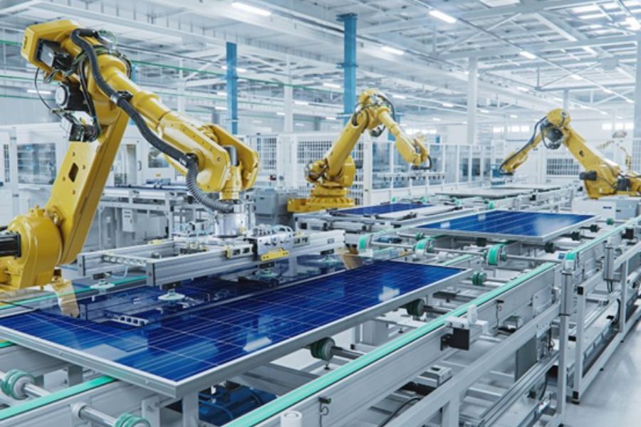 钧达股份(002865.SZ)业务定位与投资分析：电池片制造商非HJT浆料生产商