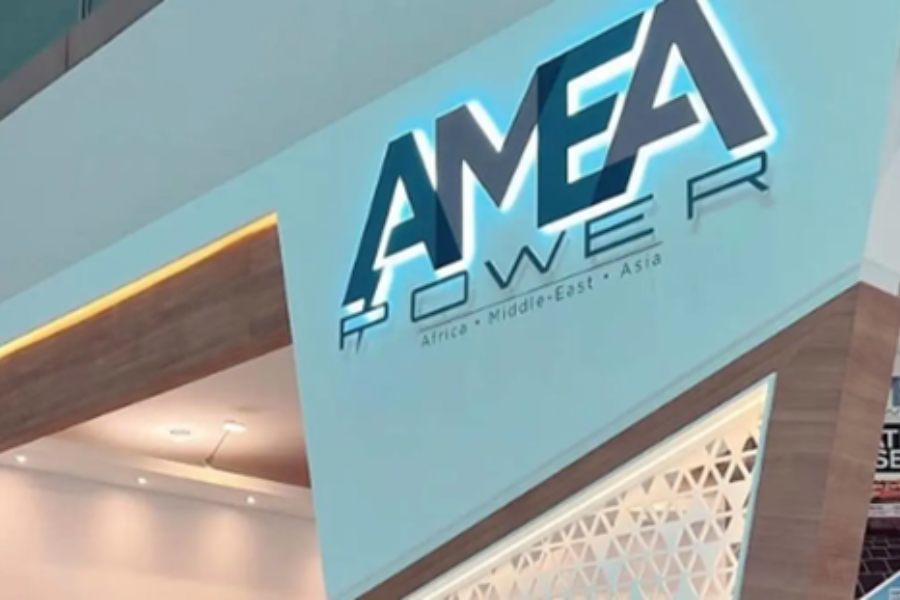 阿联酋 Amea 将在埃及建电池储能设施