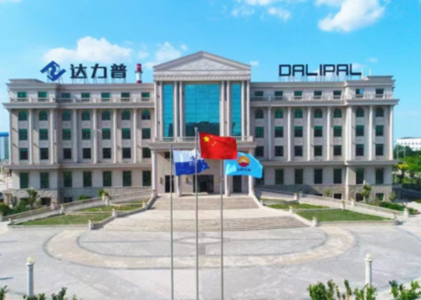达力普拟在沙特建厂，石油天然气管材中企出海中东提速 