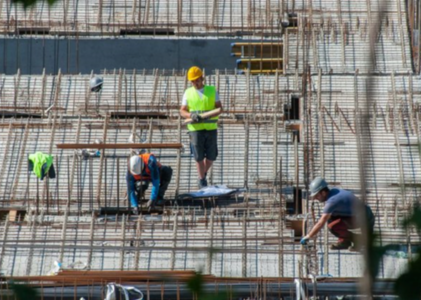 科威特希望中国打造22万外籍劳工住房项目