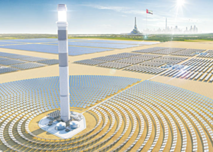 中国光伏出口2024：沙特与巴基斯坦领跑全球南方热潮
