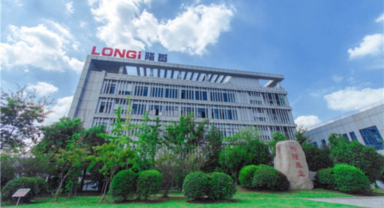 隆基携手中国电建，助力阿曼北太阳能项目推动能源转型