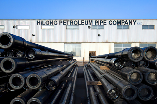 中国海隆赛能携手NMDC Energy拓展阿联酋与沙特涂料业务