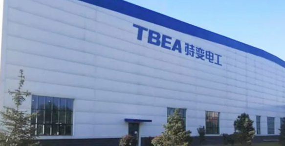 164亿元！特变电工中标沙特项目，加速国际化布局