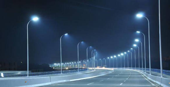 卡塔尔LED路灯大换血：中国企业抢滩中东照明蓝海