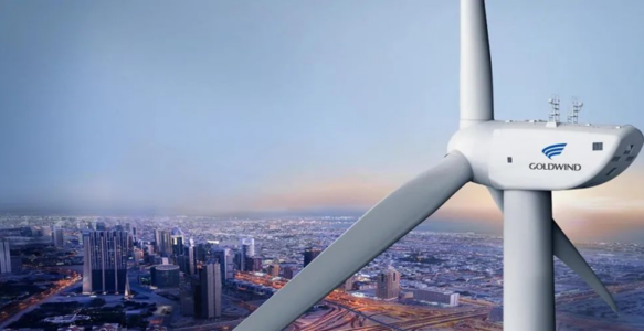 3GW！金风科技沙特风电巨单，中东风电机遇呈现
