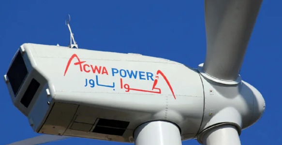 100亿美元！ACWA Power 爆单！沙特联手中企风电三巨头