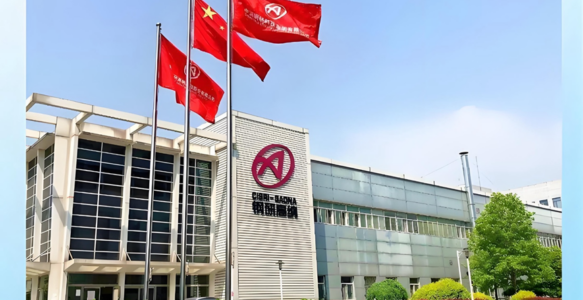 1.38亿！钢研高纳子公司落子沙特，抢滩乙烯裂解炉管赛道