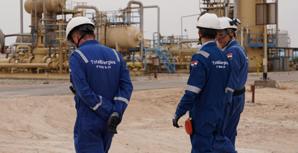 100亿美元伊拉克GGIP能源巨无霸：中国企业不会缺席