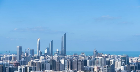 阿布扎比建筑业机遇涌现，上半年颁发近5000份建筑许可