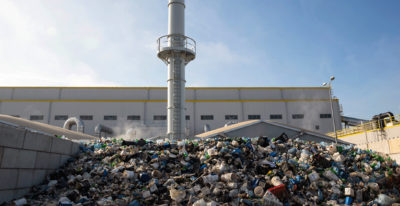 巴林重启垃圾焚烧发电计划