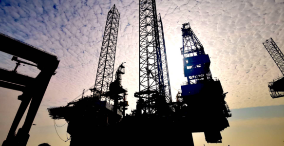 山东海洋能源中东连获嘉奖，获中东石油巨头高度肯定