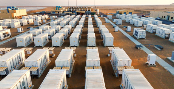 科威特押注6吉瓦巨型储能：石油富国为何急了？