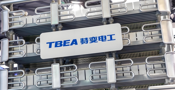 特变电工连中沙特双标：从164亿框架到13.6亿EPC，本地战略满盘活