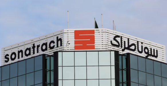 中企4.37亿美元夺阿尔及利亚Arzew炼厂扩能大单，汽油产量将翻倍