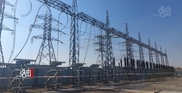 伊拉克史诗级能源短缺危机：如何打破枷锁