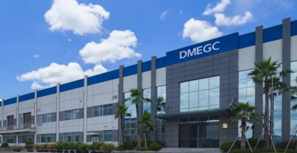 一家中国光伏企业携手中东家族，独家杀入240亿海合会市场