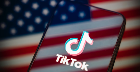 TikTok美国交易闪现中东AI资本新巨头，MGX它是谁？
