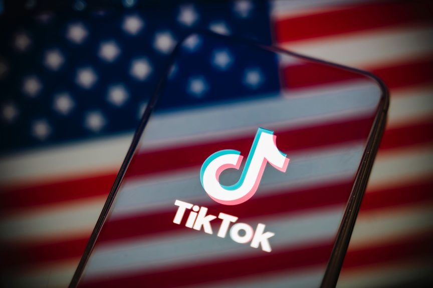 TikTok美国交易闪现中东AI资本新巨头，MGX它是谁？