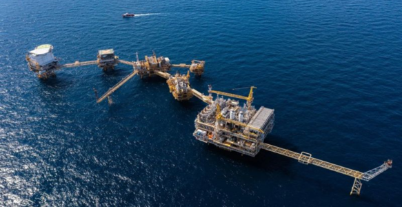 40亿美元再下一城：海油工程深耕卡塔尔，挺进全球最大气田