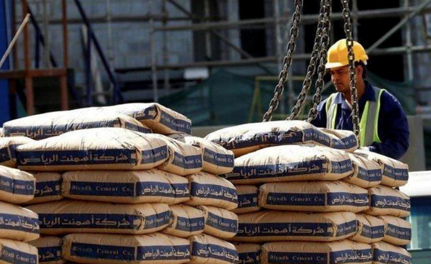 成都建材院再夺沙特大单，中东水泥市场潜力爆发