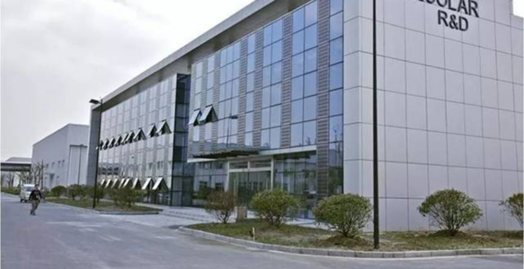 晶澳埃及制造基地开工，中国光伏产业链埃及投资超15亿美元