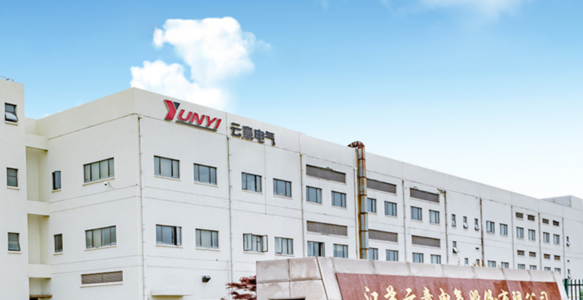 云意电气摩洛哥投资6600万美元：推动非洲汽车智能化