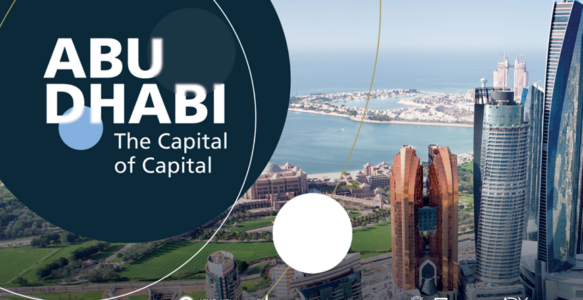 “资本之都”：阿布扎比如何崛起为主权财富强国